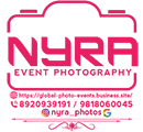 Nyra Photography Logo