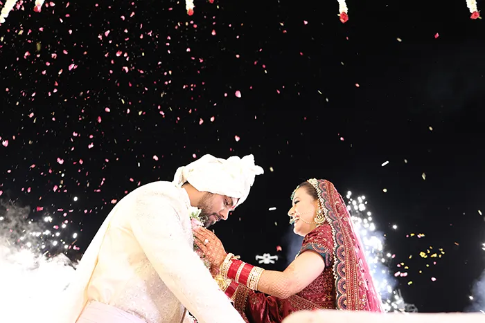 best wedding videographers in delhi
